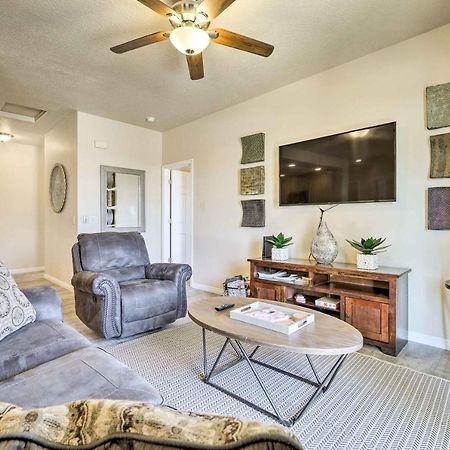 Mesquite Desert Retreat Near Golf And Casinos! エクステリア 写真