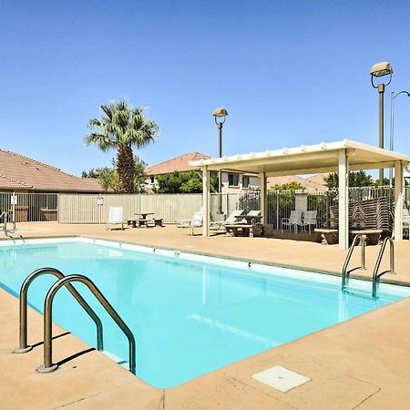 Mesquite Desert Retreat Near Golf And Casinos! エクステリア 写真