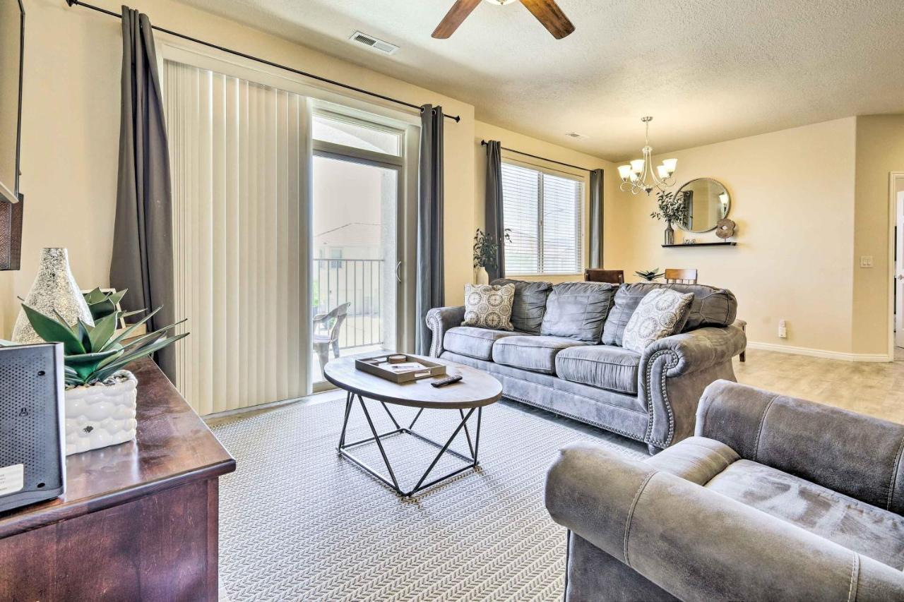 Mesquite Desert Retreat Near Golf And Casinos! エクステリア 写真