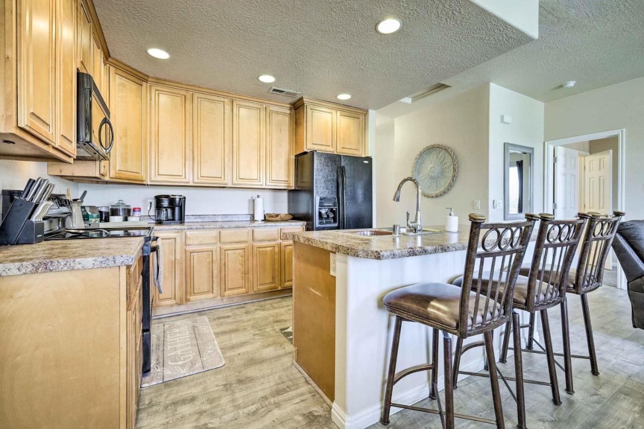 Mesquite Desert Retreat Near Golf And Casinos! エクステリア 写真