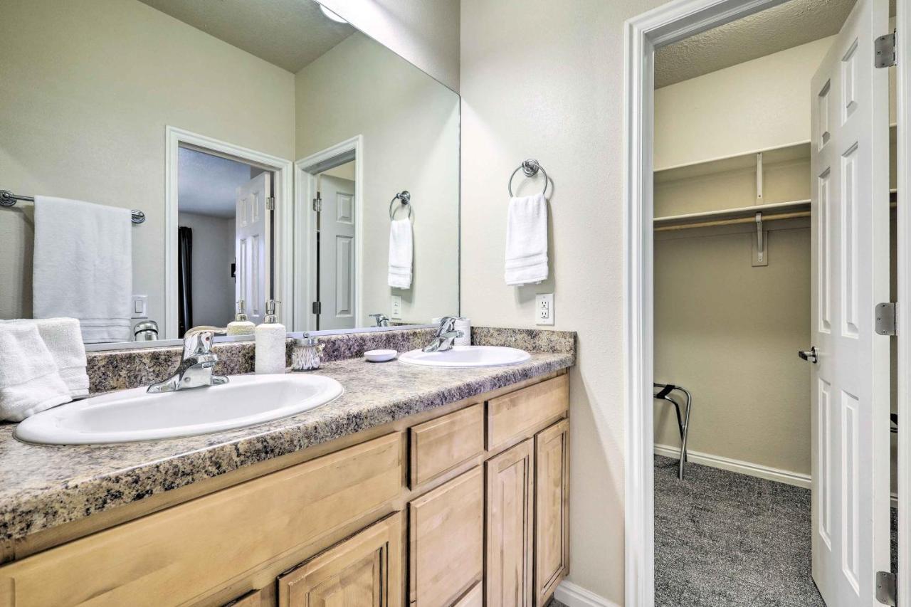 Mesquite Desert Retreat Near Golf And Casinos! エクステリア 写真