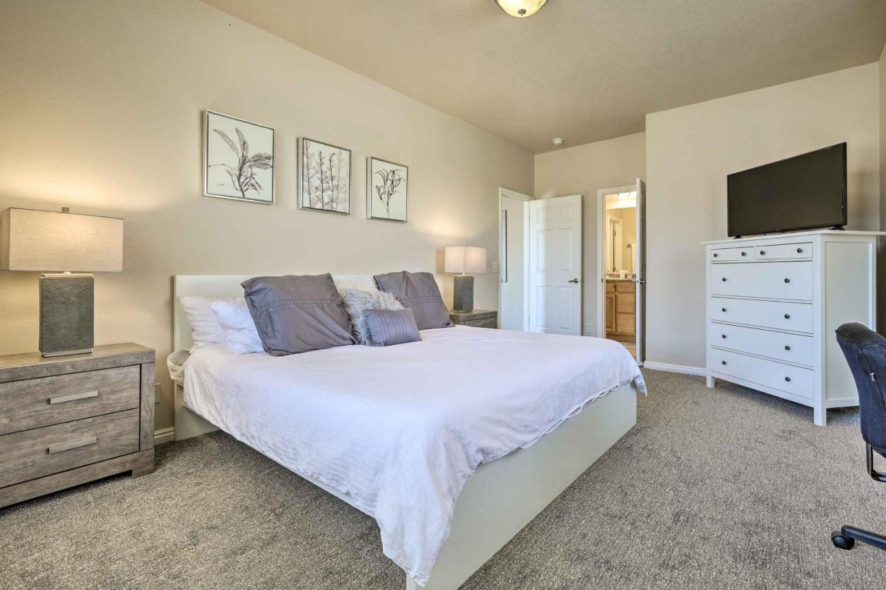 Mesquite Desert Retreat Near Golf And Casinos! エクステリア 写真