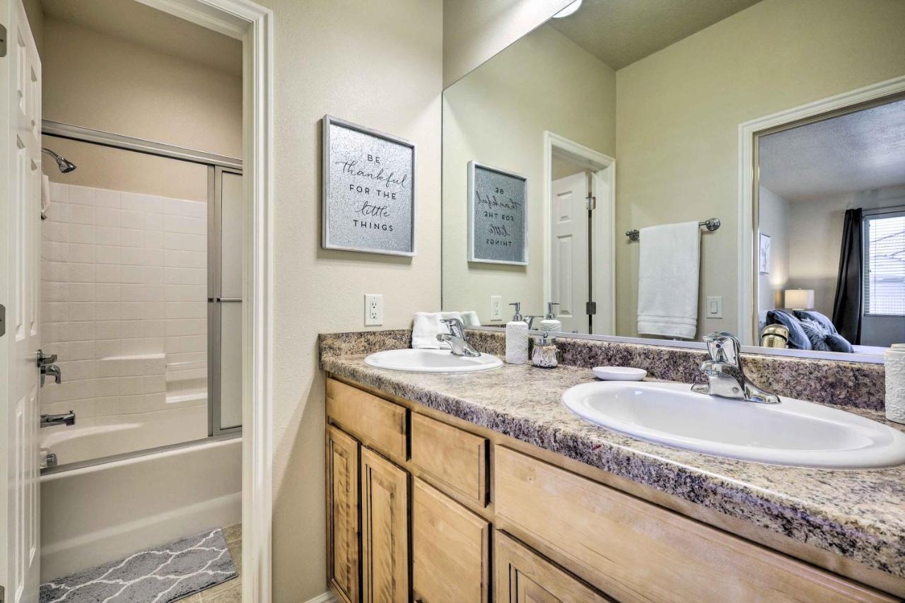 Mesquite Desert Retreat Near Golf And Casinos! エクステリア 写真