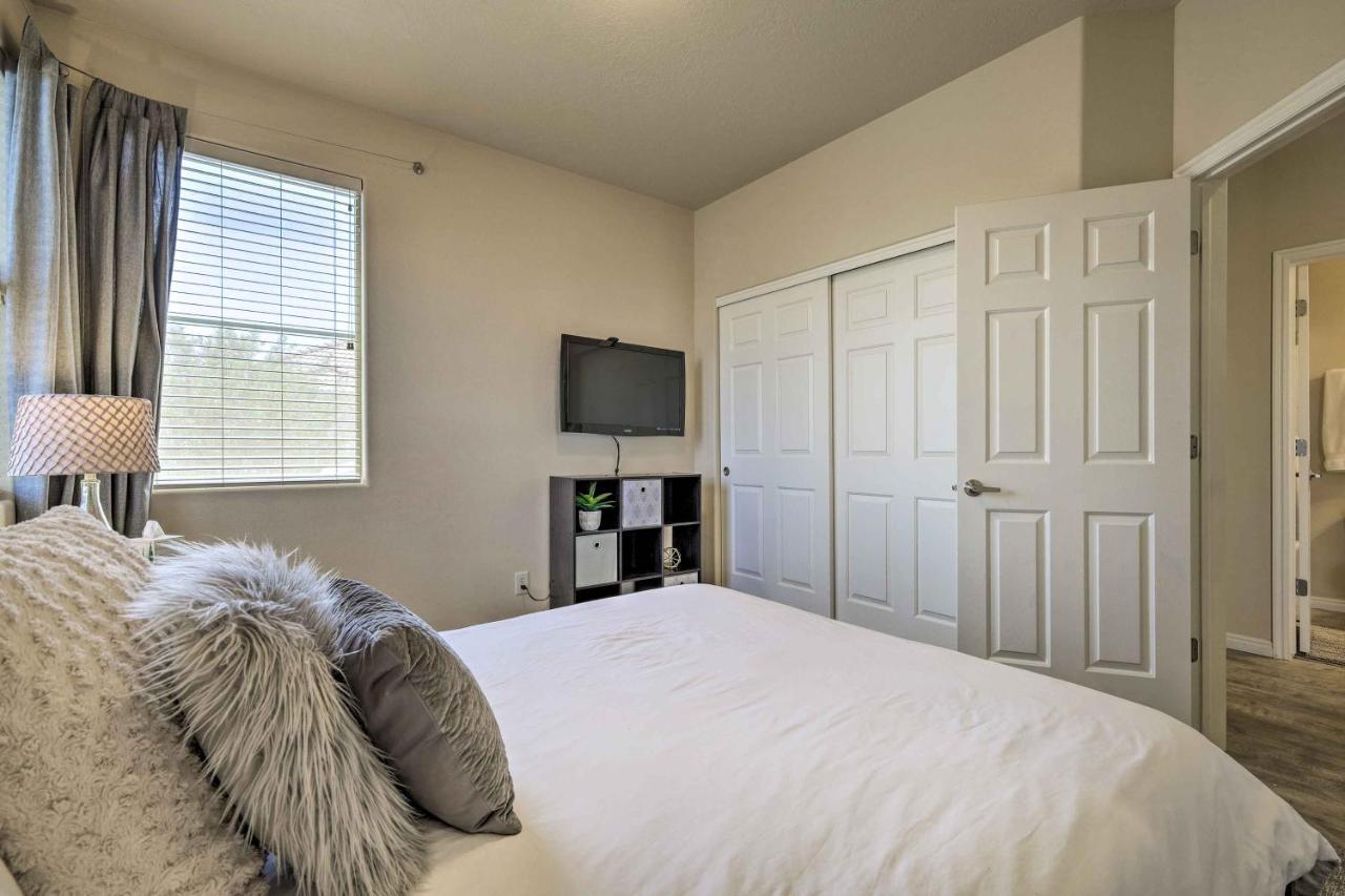 Mesquite Desert Retreat Near Golf And Casinos! エクステリア 写真