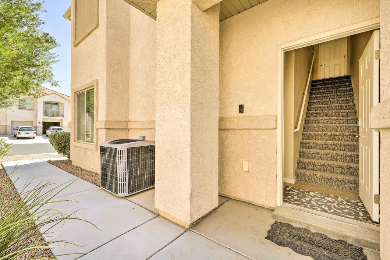 Mesquite Desert Retreat Near Golf And Casinos! エクステリア 写真