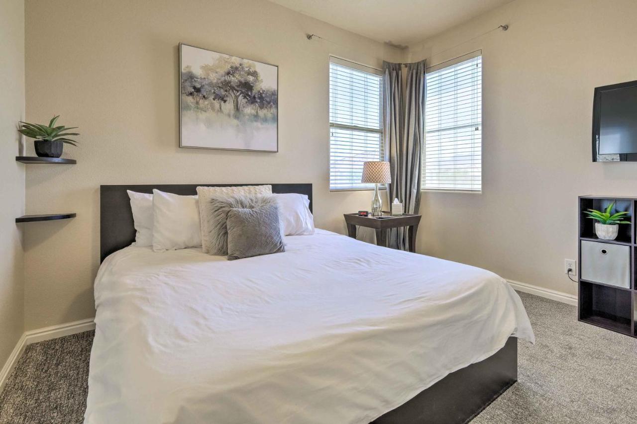Mesquite Desert Retreat Near Golf And Casinos! エクステリア 写真